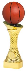 X100.01.505M Basketball Pokale Kaufbeuren inkl. Beschriftung | 3 Größen
