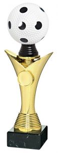X710.511M Floorball Pokale-Ständer Davos inkl. Beschriftung | Serie 3 Stück